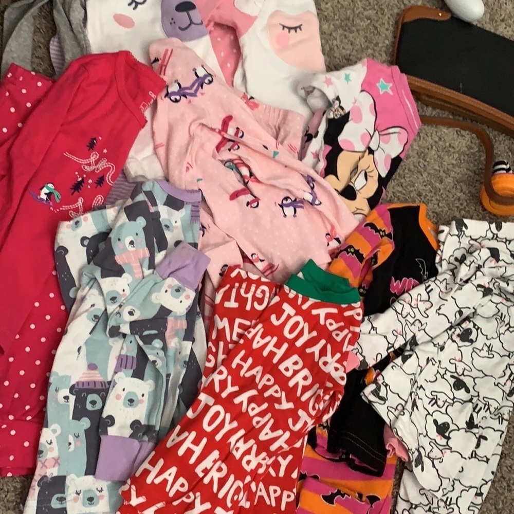 Baby girl clothes